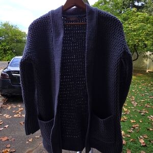 SO Cardigan size small